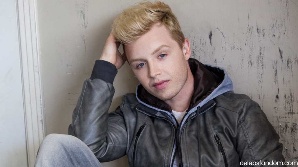 Noel Fisher