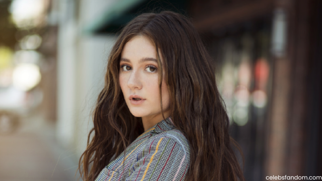 Emma Kenney