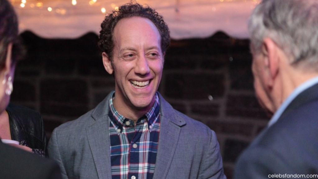Joey Slotnick
