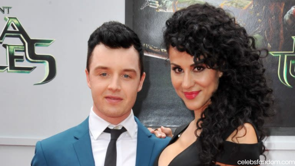 Noel Fisher