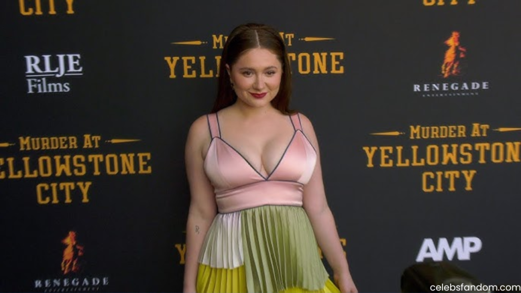 Emma Kenney