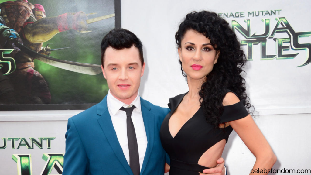 Noel Fisher