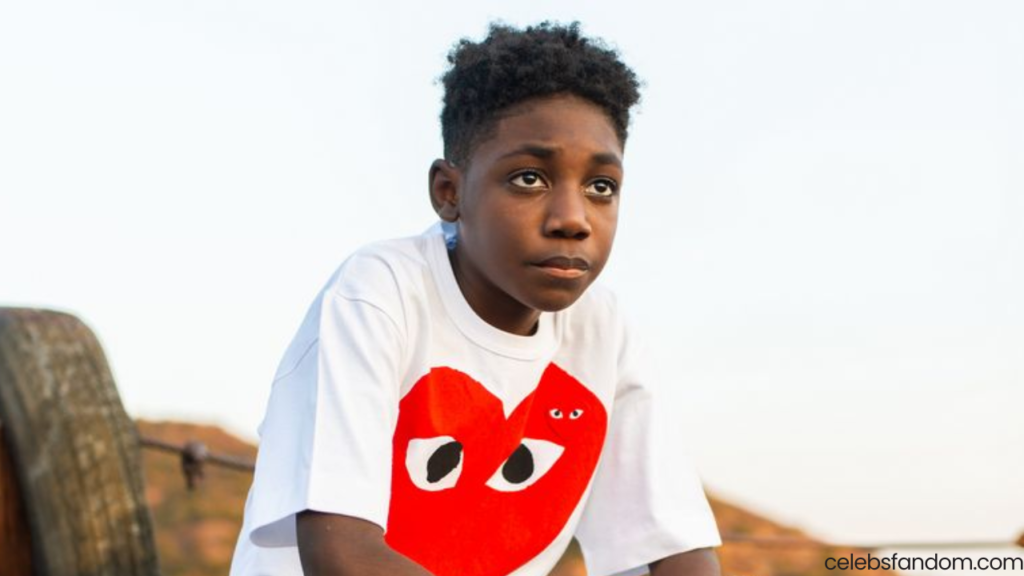 Christian Isaiah
