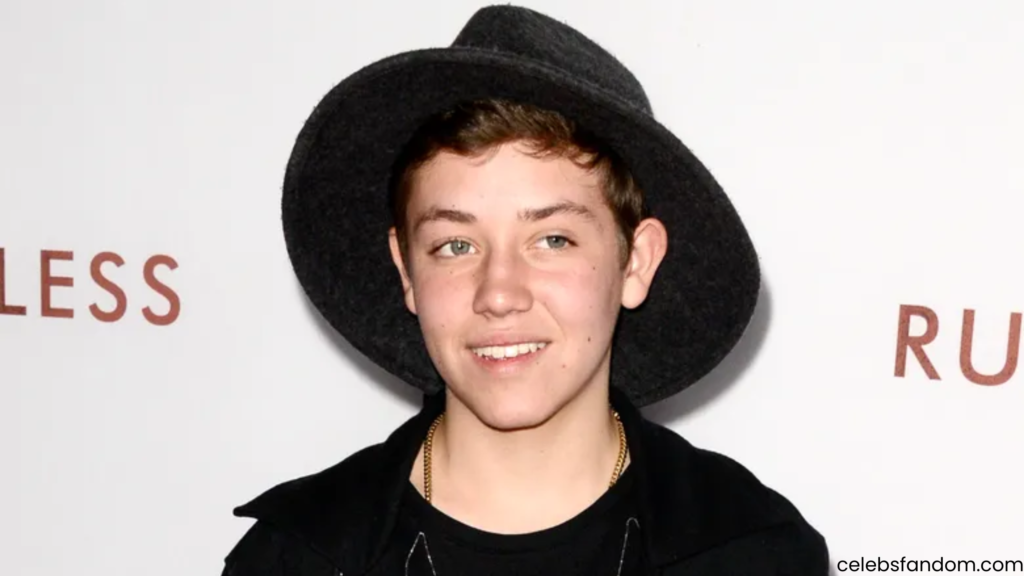 Ethan Cutkosky
