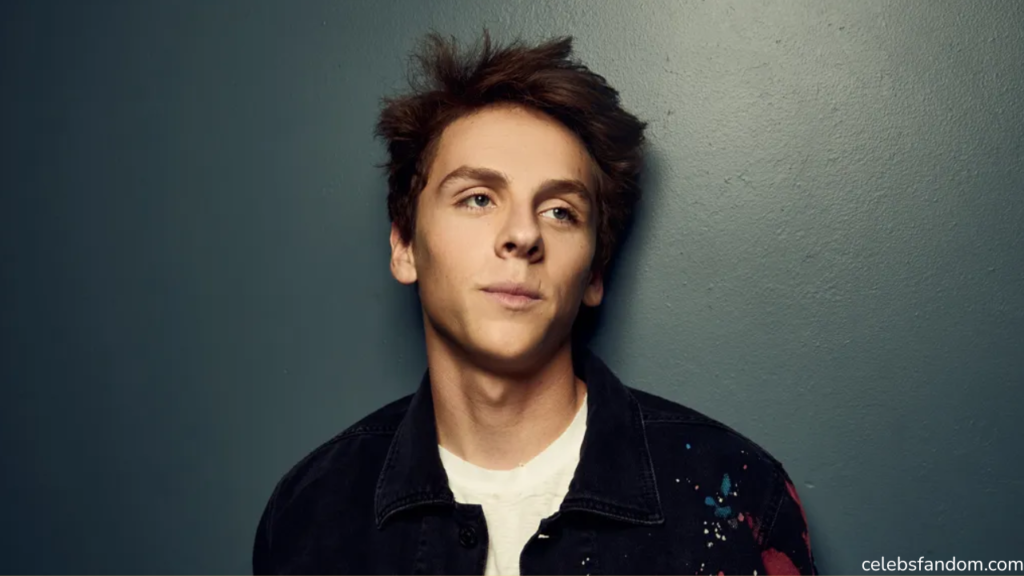 Jacob Bertrand
