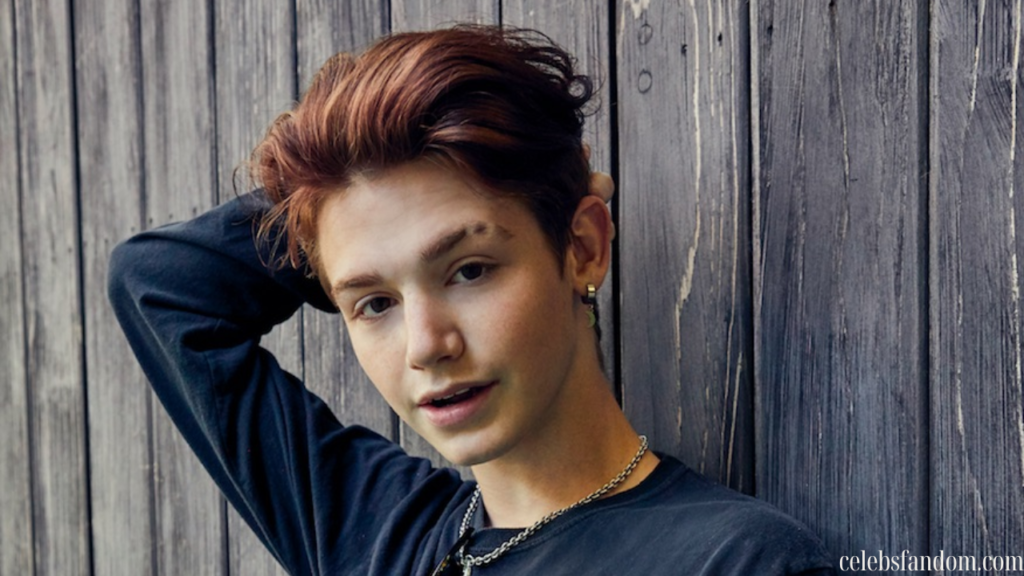Payton Moormeier