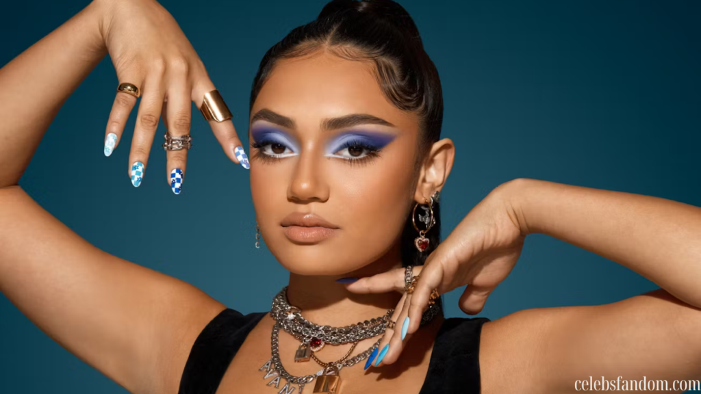 Avani Gregg
