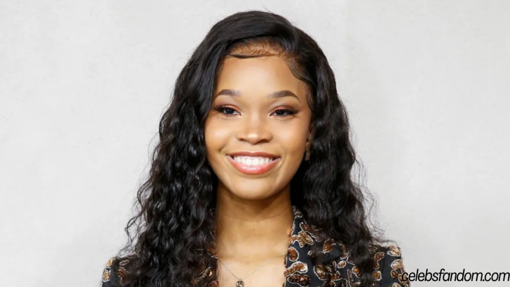 Quvenzhané Wallis