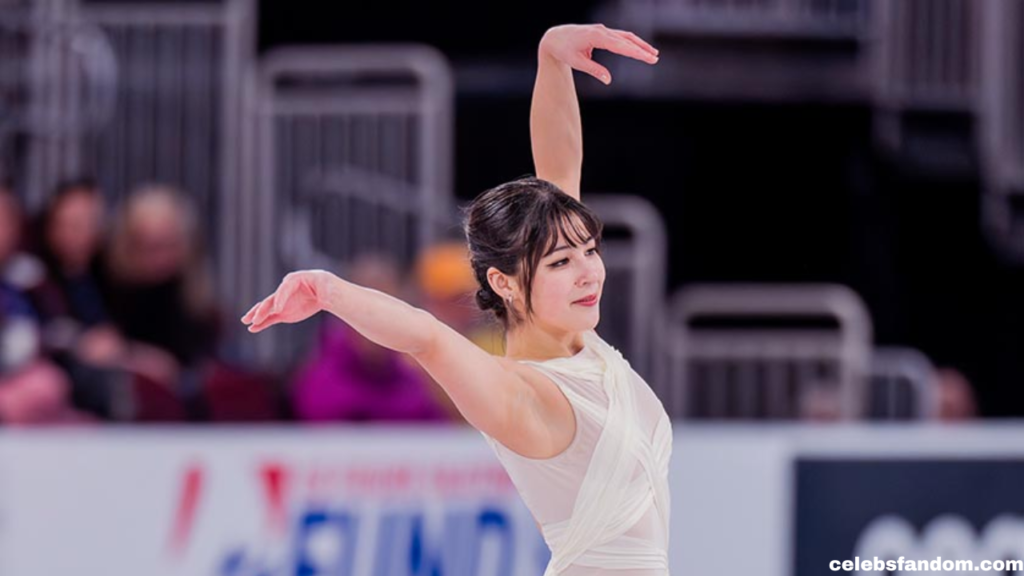 Alysa Liu