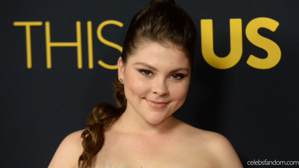 Hannah Zeile