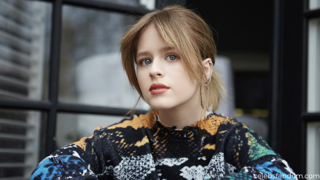 Lulu Wilson