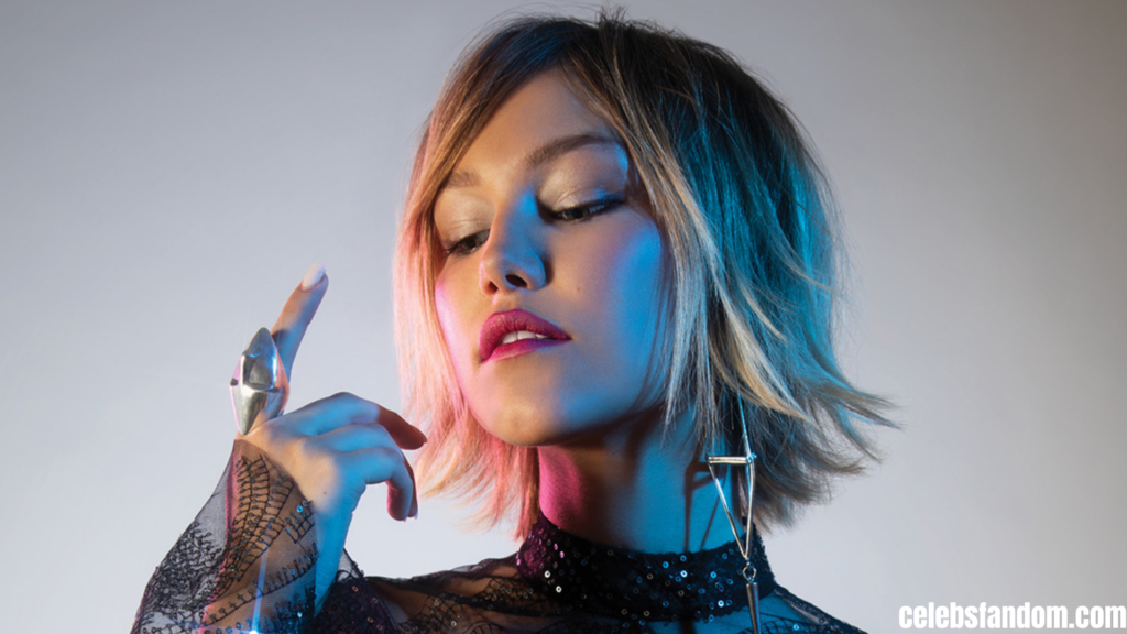 Grace VanderWaal
