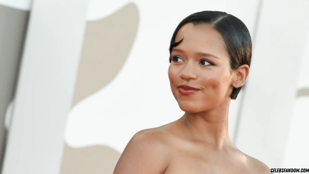 Taylor Russell