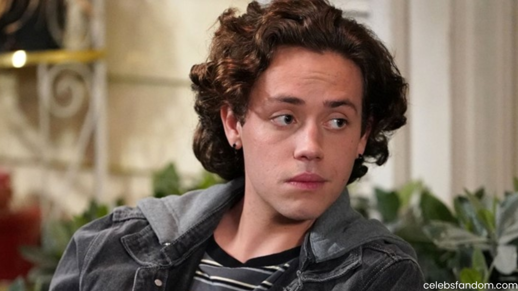 Ethan Cutkosky