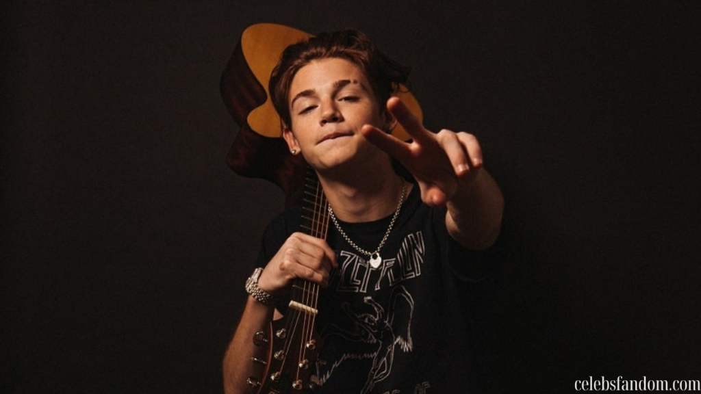 Payton Moormeier