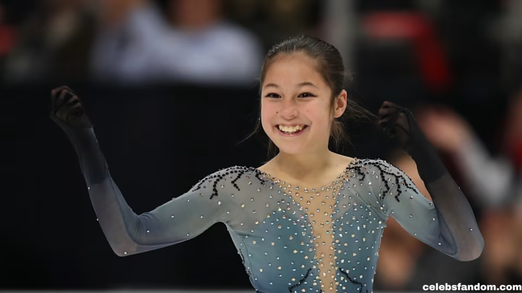 Alysa Liu