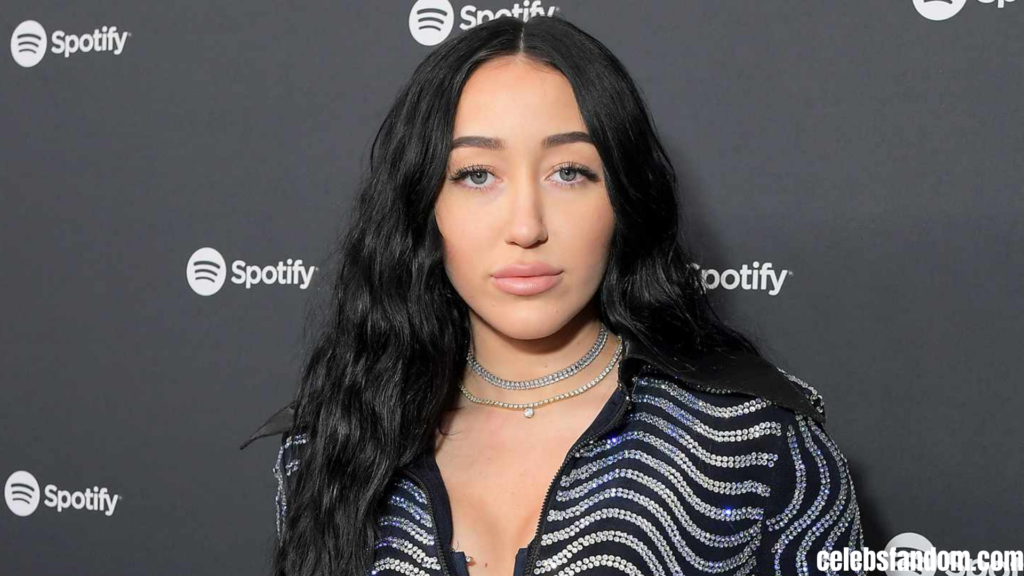 Noah Cyrus
