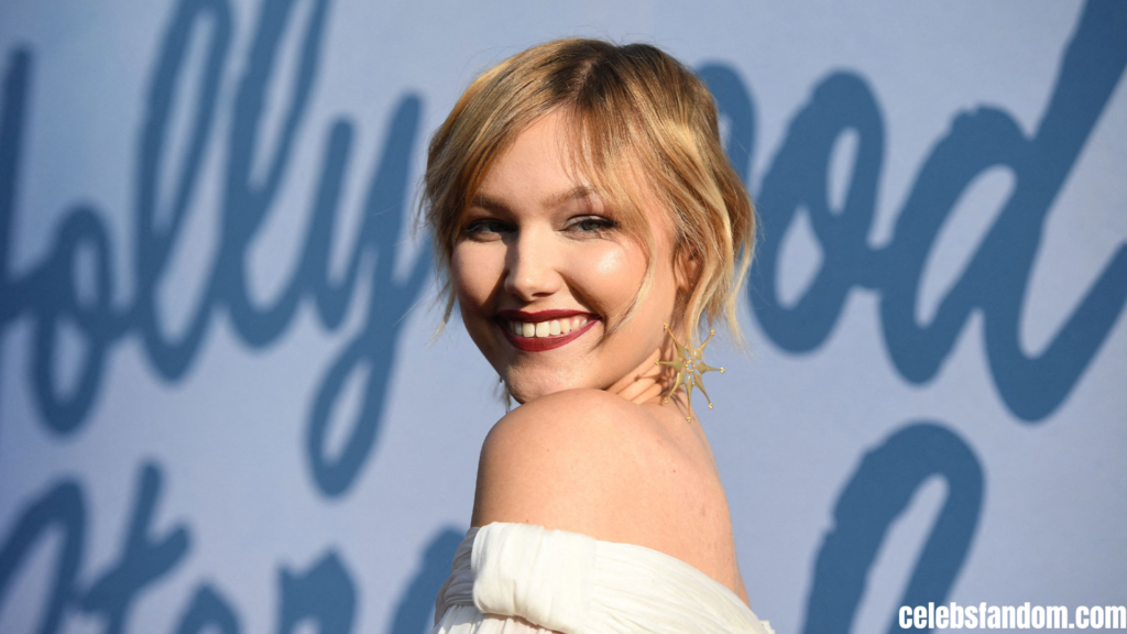 Grace VanderWaal