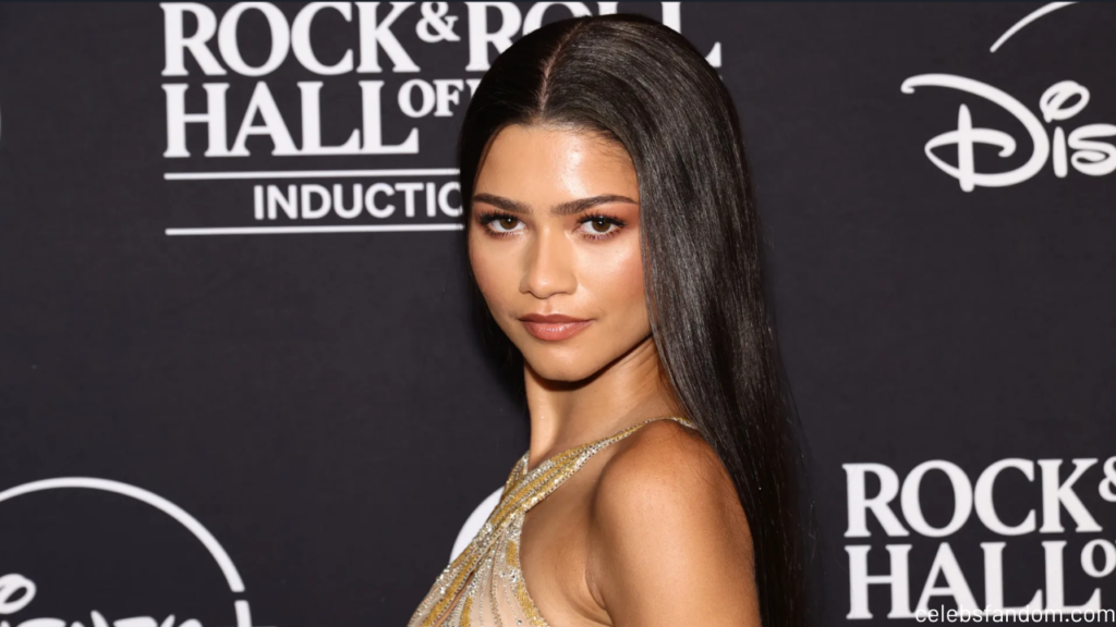 Zendaya