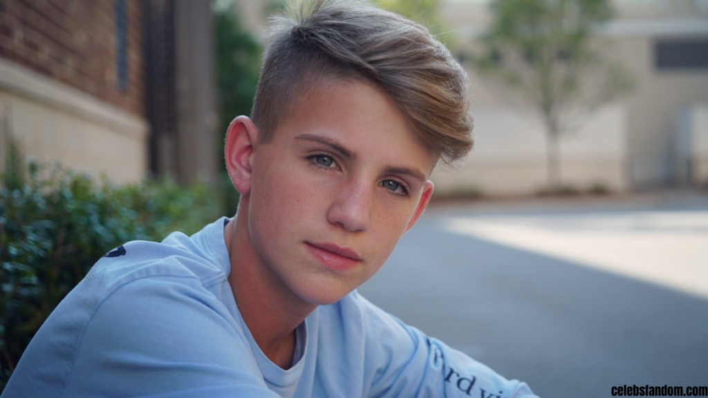 Matthew David Morris