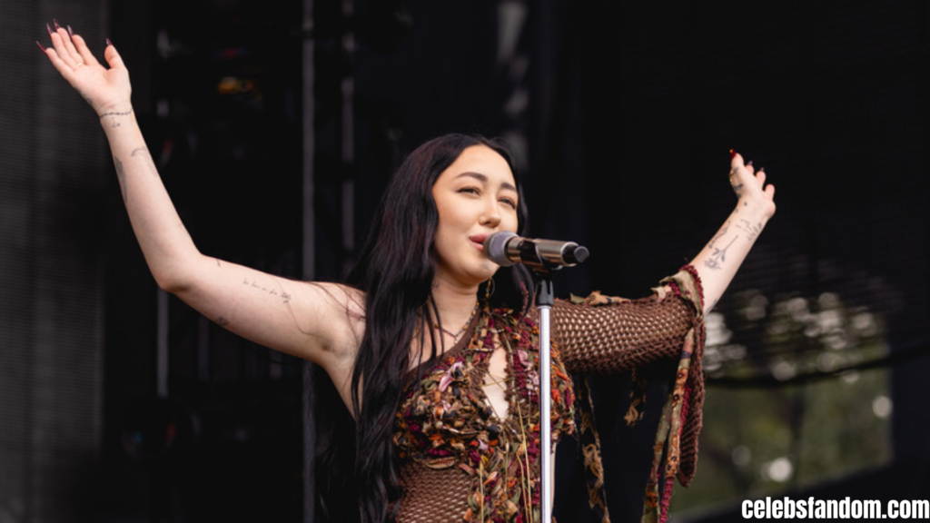 Noah Cyrus