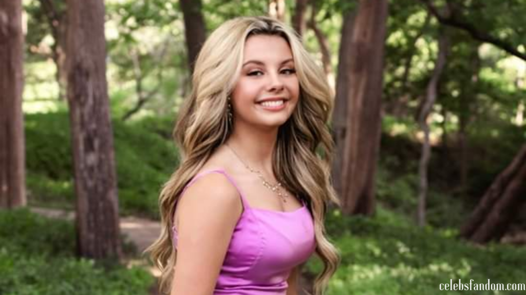 Mallory James Mahoney
