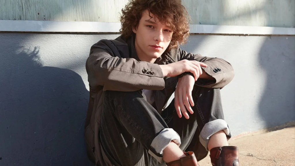 mason thames