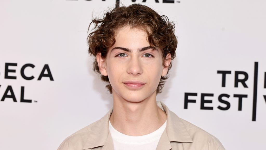 Jacob Tremblay