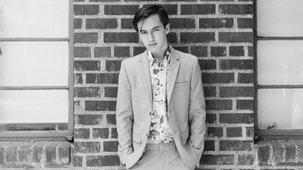 Hayden Byerly