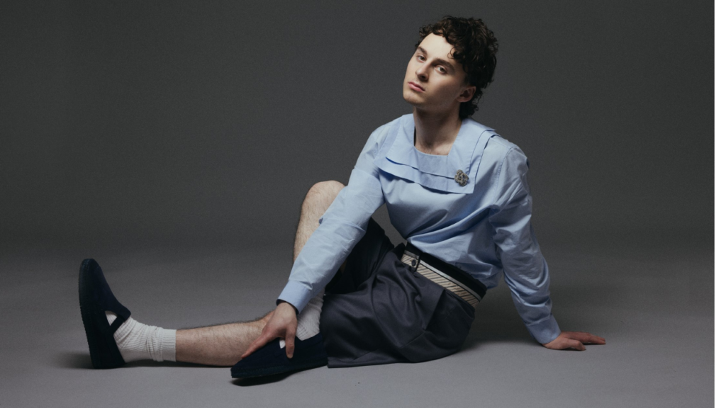 Wyatt Oleff