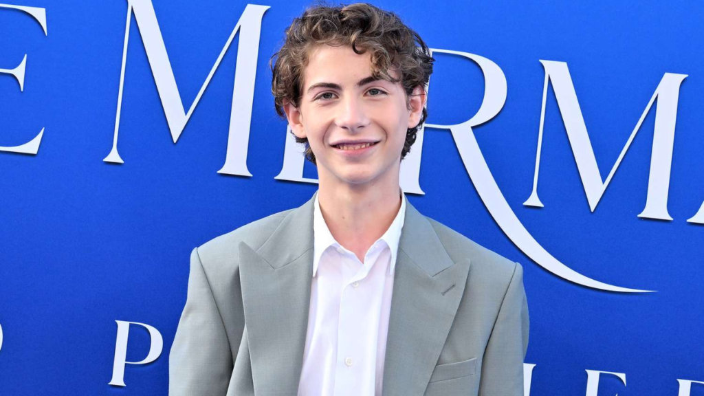 Jacob Tremblay