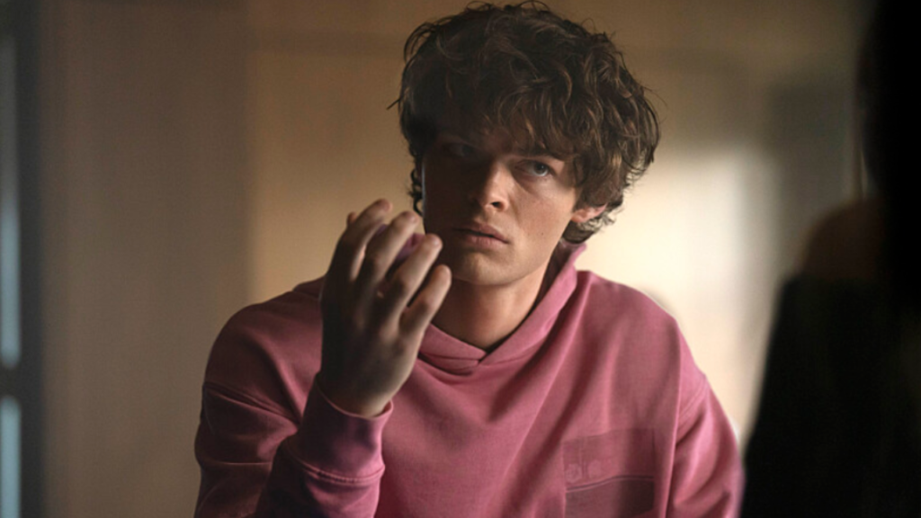 Tyler Lawrence Gray
