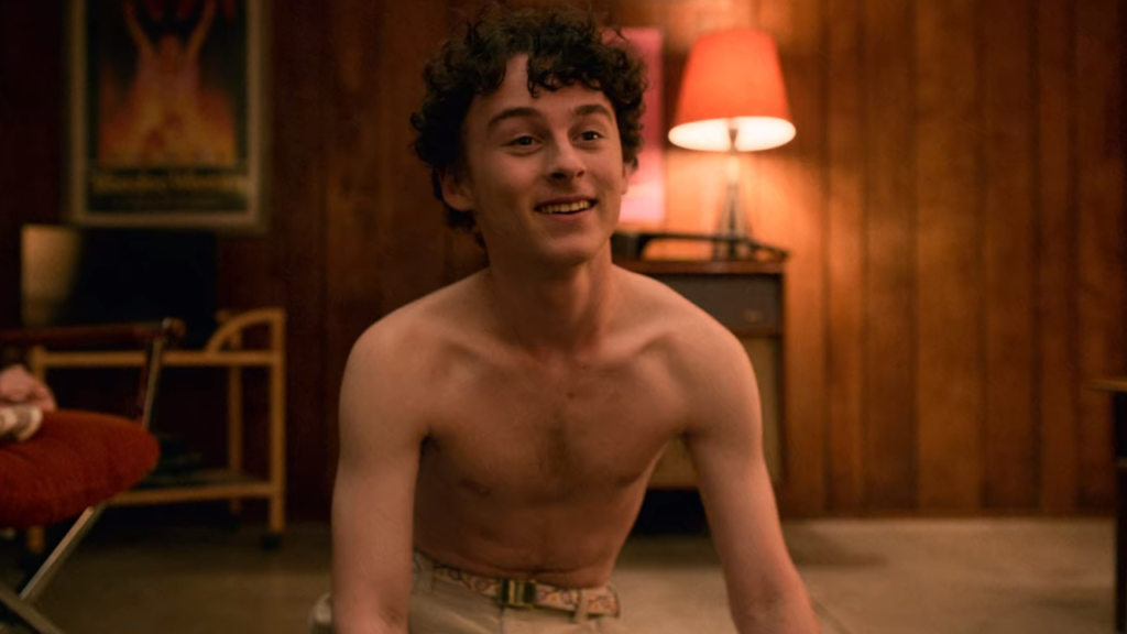 Wyatt Oleff
