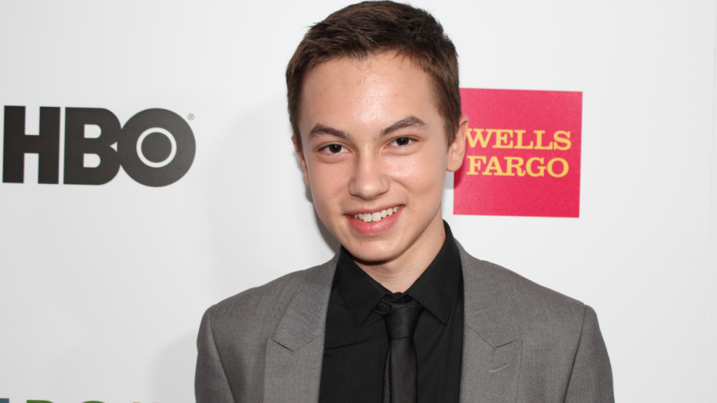 Hayden Byerly
