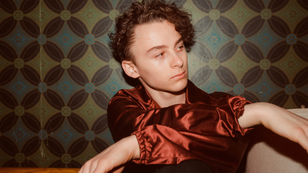 Wyatt Oleff
