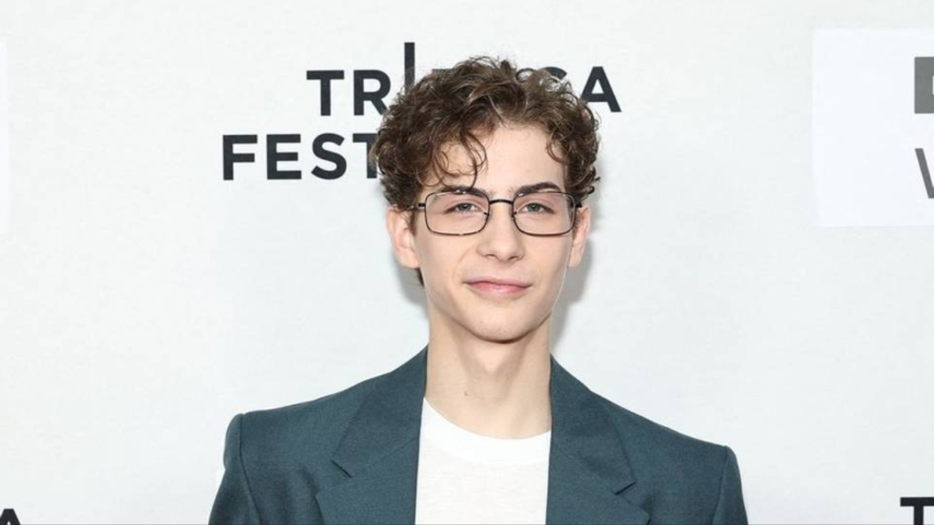Jacob Tremblay