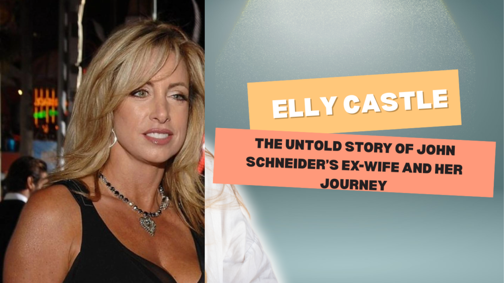 Elly Castle