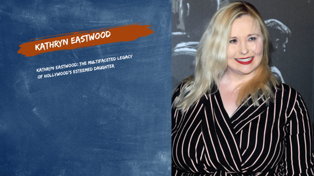 Kathryn Eastwood