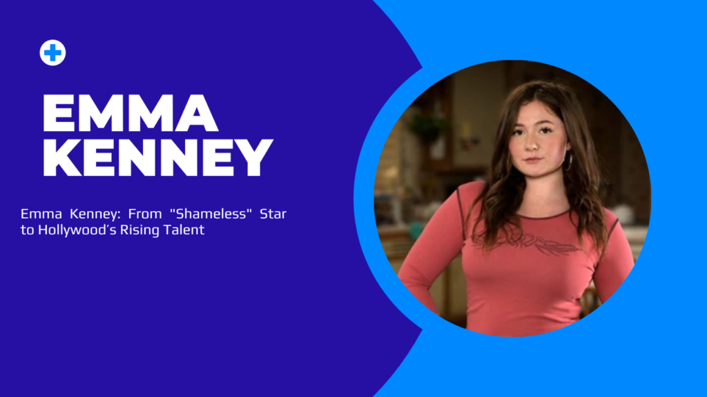 Emma Kenney