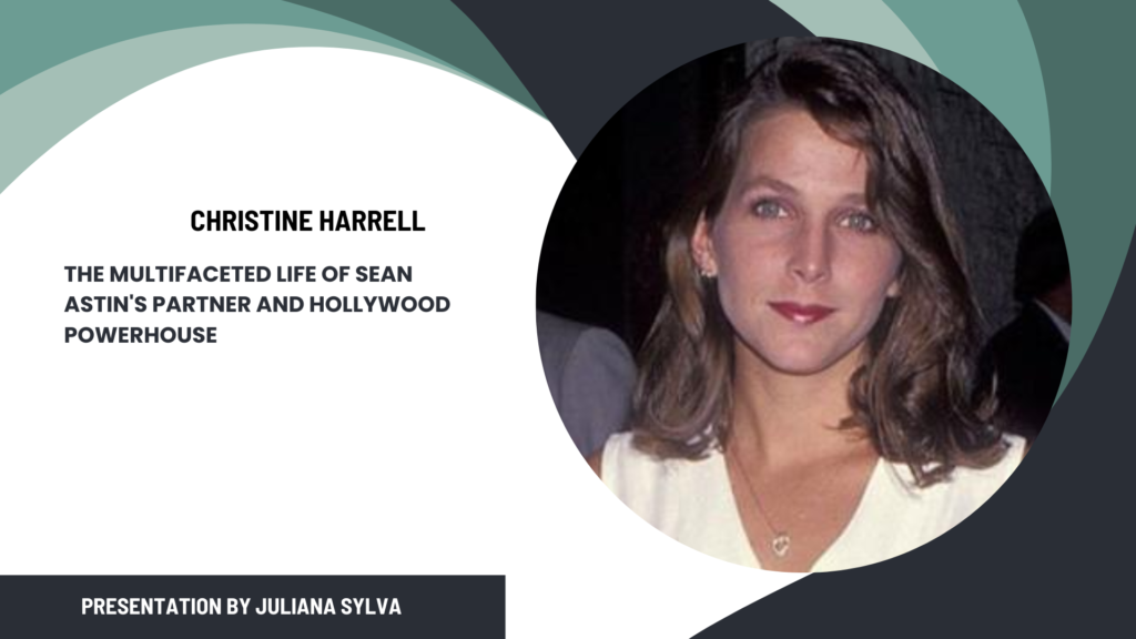 Christine Harrell