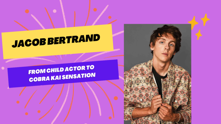 Jacob Bertrand