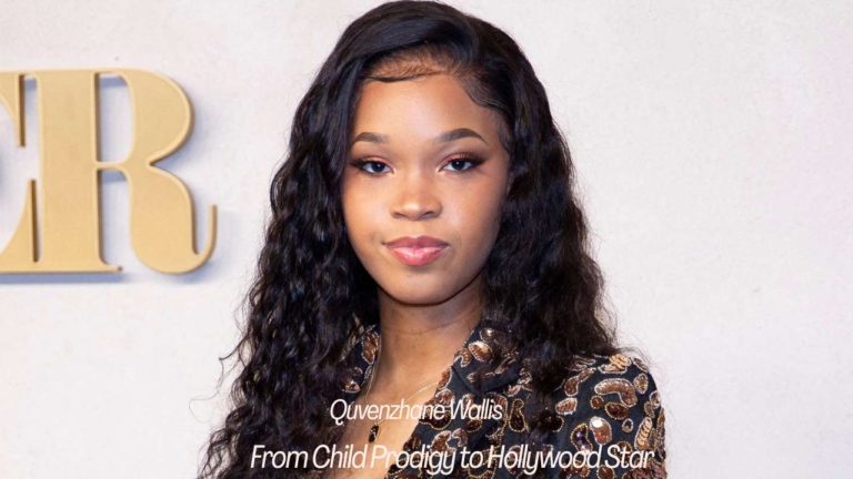Quvenzhané Wallis