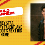 Milo Manheim