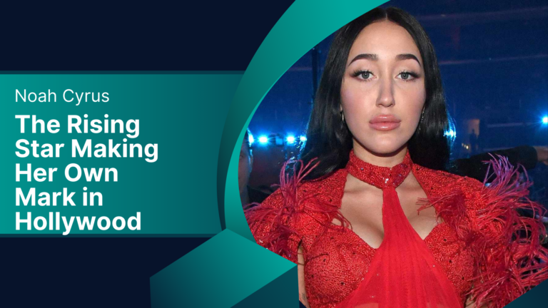 Noah Cyrus