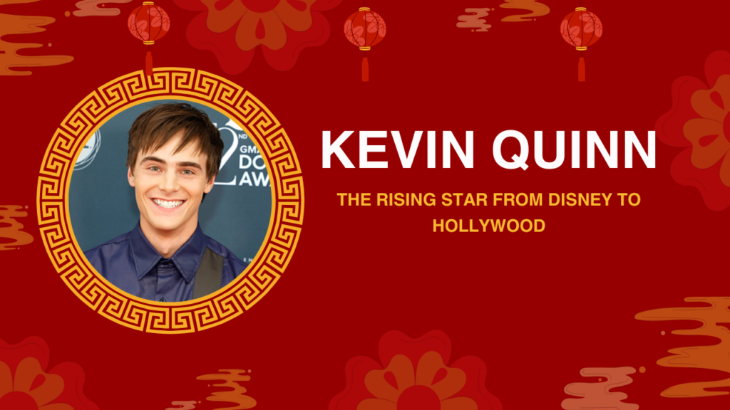 Kevin Quinn
