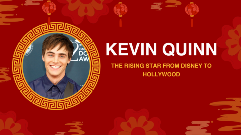 Kevin Quinn