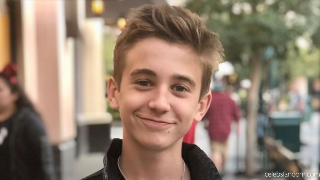 Parker Bates