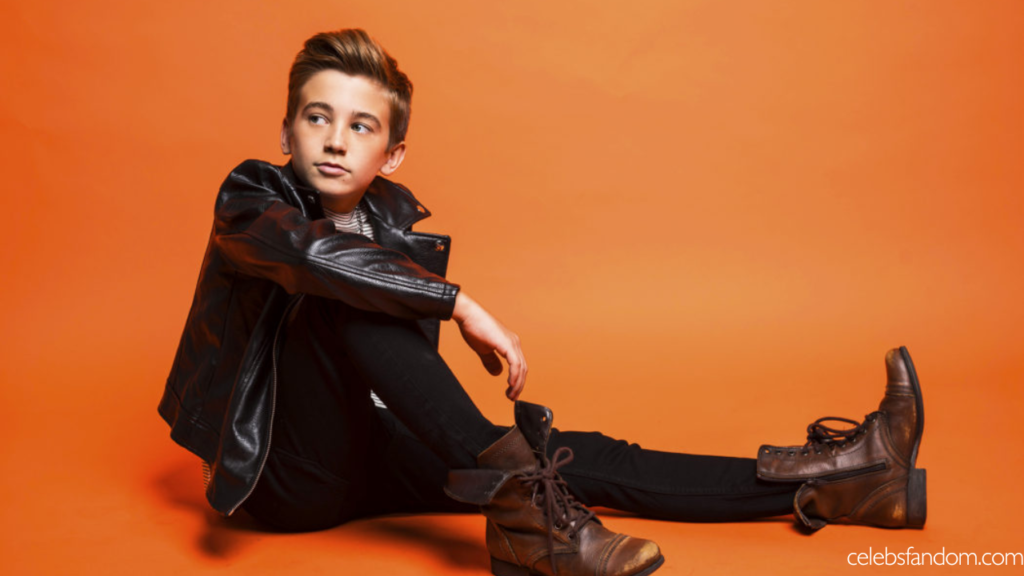 Parker Bates