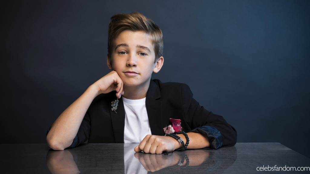 Parker Bates