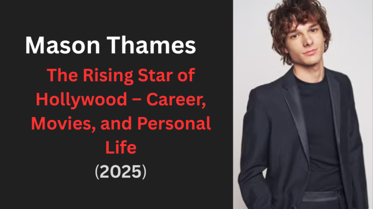 mason thames